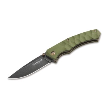 Böker - taskuveitsi Magnum Iguanodon 19,5 cm