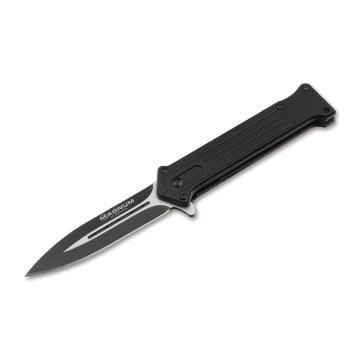 Böker - taskuveitsi Magnum Intricate Compact 20 cm