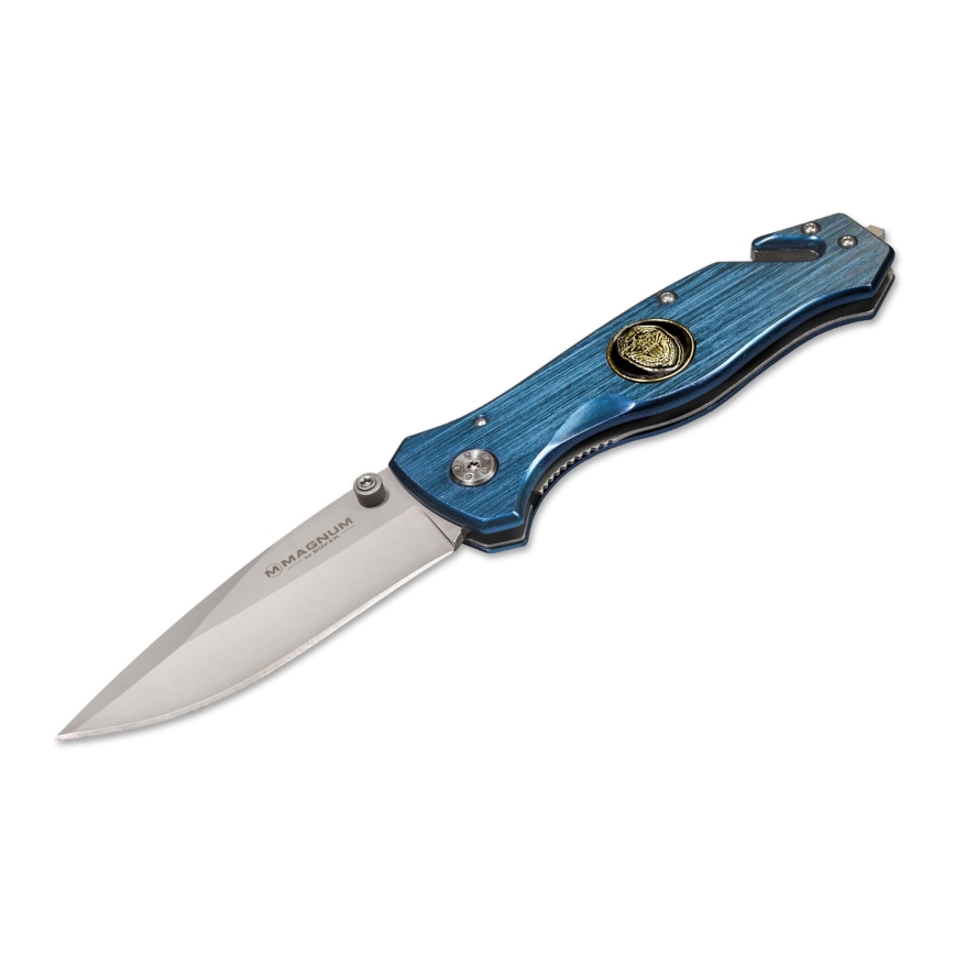 Böker - taskuveitsi Magnum Law Enforcement 20,5 cm