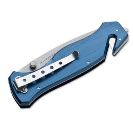 Böker - taskuveitsi Magnum Law Enforcement 20,5 cm