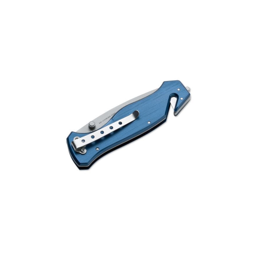 Böker - taskuveitsi Magnum Law Enforcement 20,5 cm