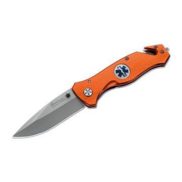 Böker - taskuveitsi Magnum Medic 20,5 cm