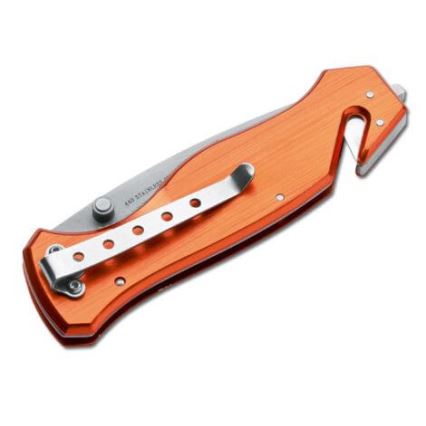 Böker - taskuveitsi Magnum Medic 20,5 cm