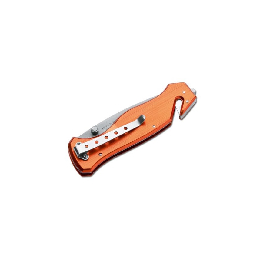 Böker - taskuveitsi Magnum Medic 20,5 cm