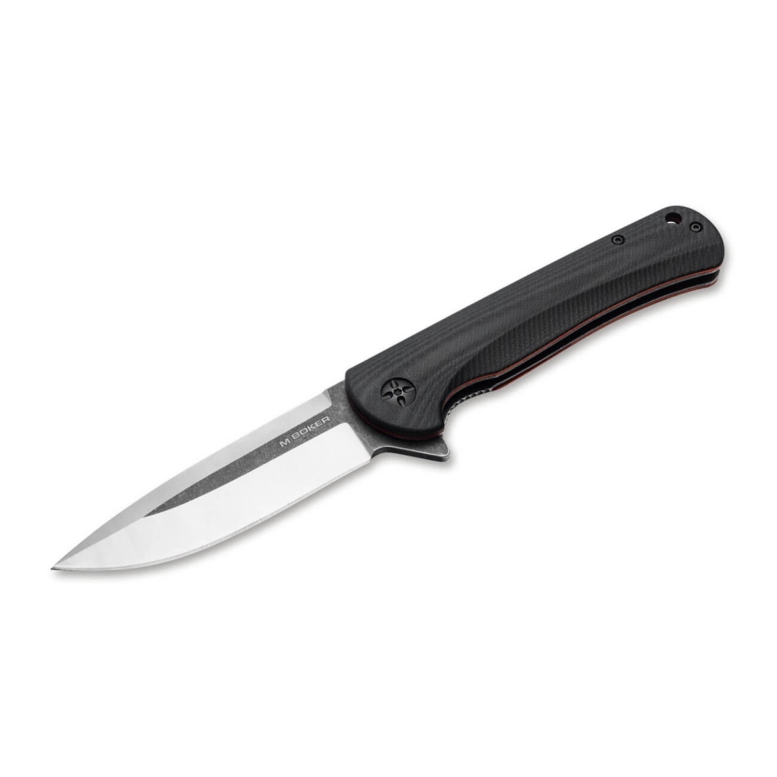 Böker - taskuveitsi Magnum Mobius 21,5 cm