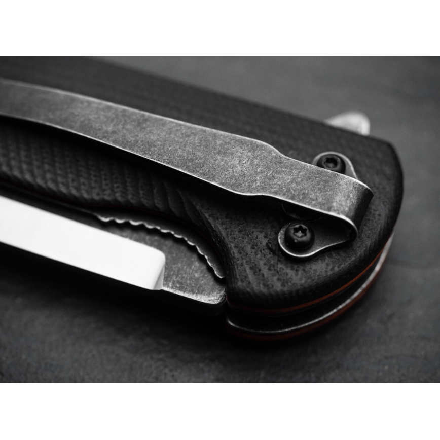 Böker - taskuveitsi Magnum Mobius 21,5 cm
