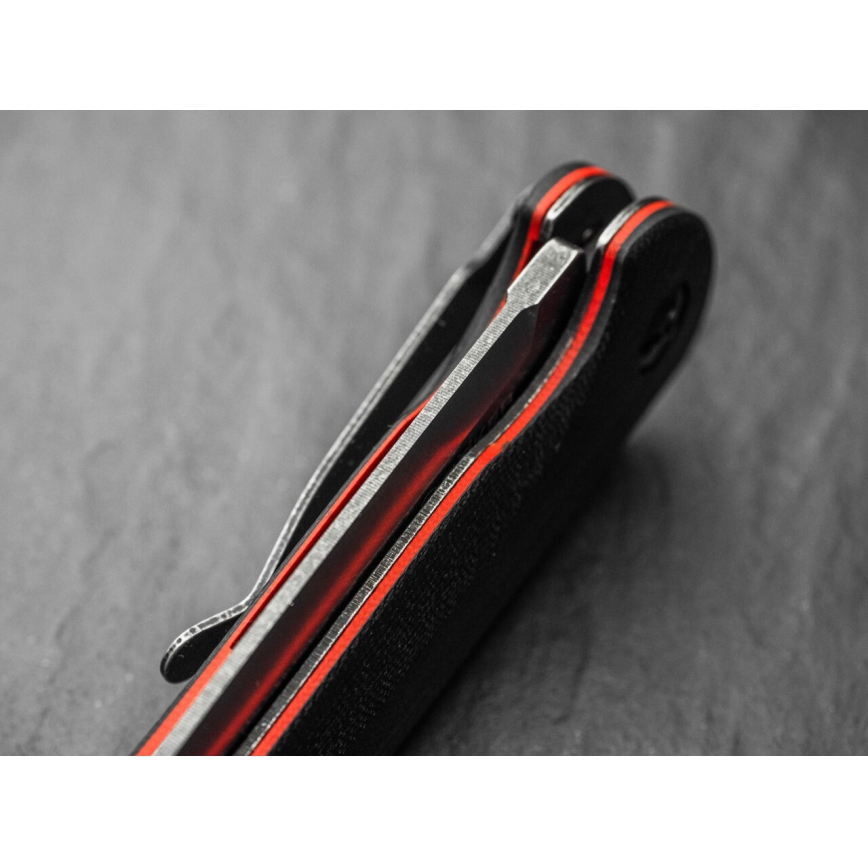 Böker - taskuveitsi Magnum Mobius 21,5 cm