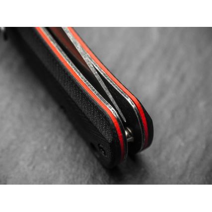 Böker - taskuveitsi Magnum Mobius 21,5 cm