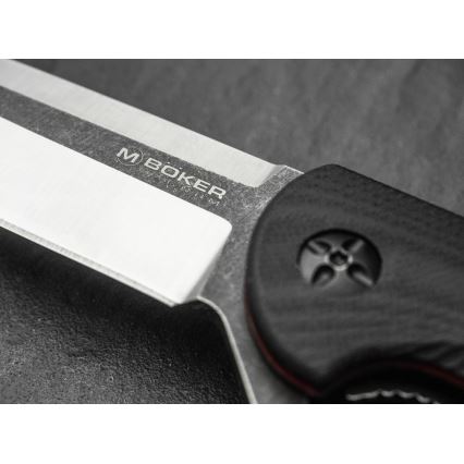 Böker - taskuveitsi Magnum Mobius 21,5 cm