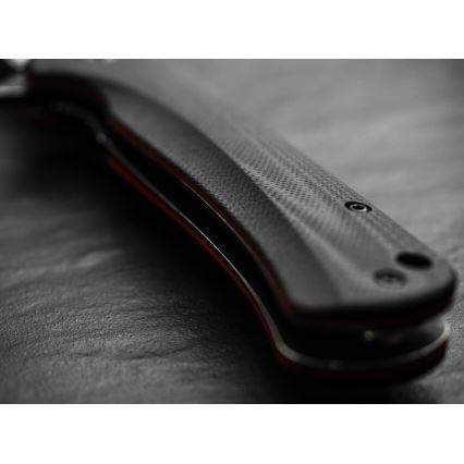 Böker - taskuveitsi Magnum Mobius 21,5 cm