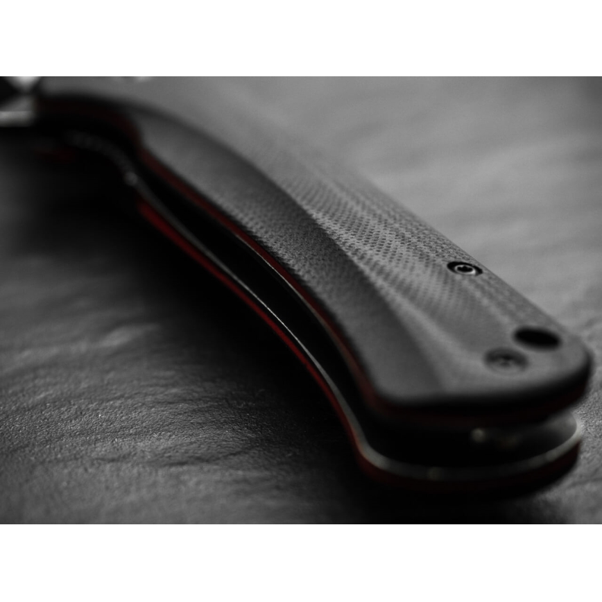 Böker - taskuveitsi Magnum Mobius 21,5 cm