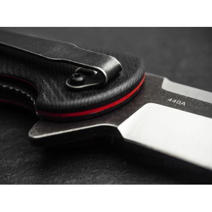 Böker - taskuveitsi Magnum Mobius 21,5 cm