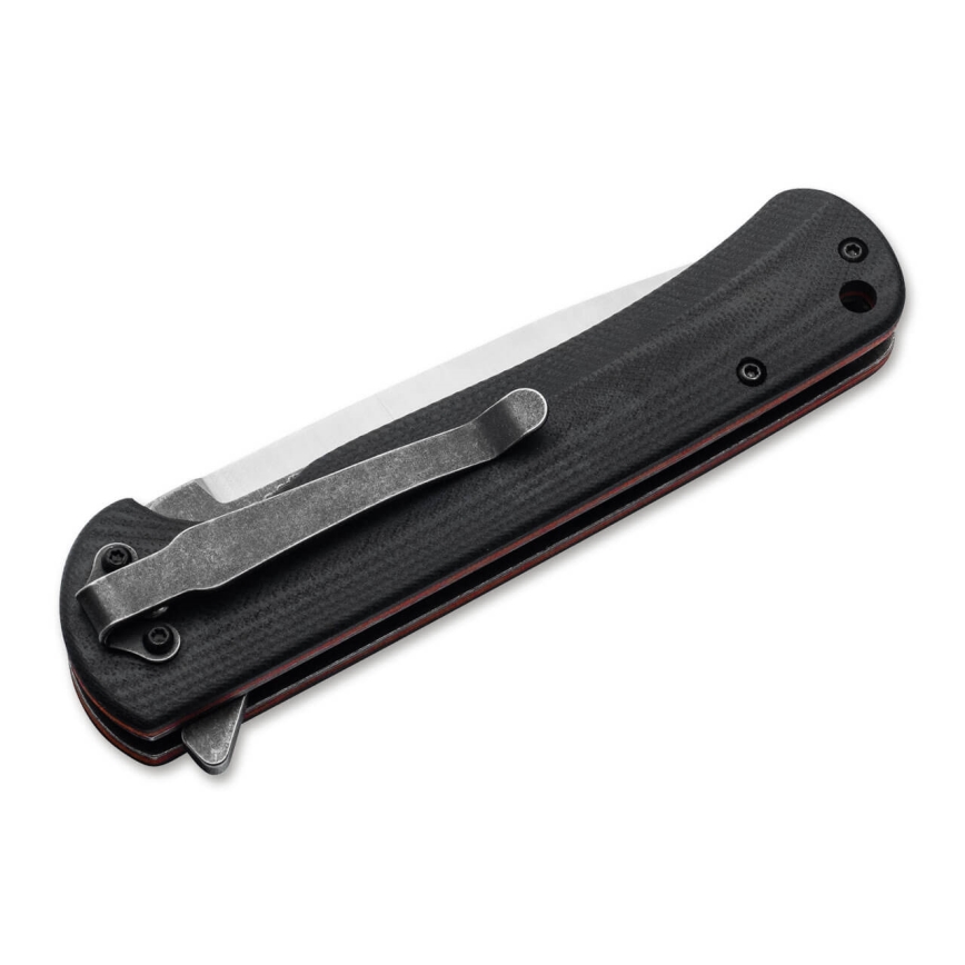 Böker - taskuveitsi Magnum Mobius 21,5 cm