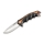 Böker - taskuveitsi Magnum Moottorisaha Attendant Satin 22,3 cm