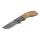 Böker - taskuveitsi Magnum Pioneer 19,2 cm ruusupuu