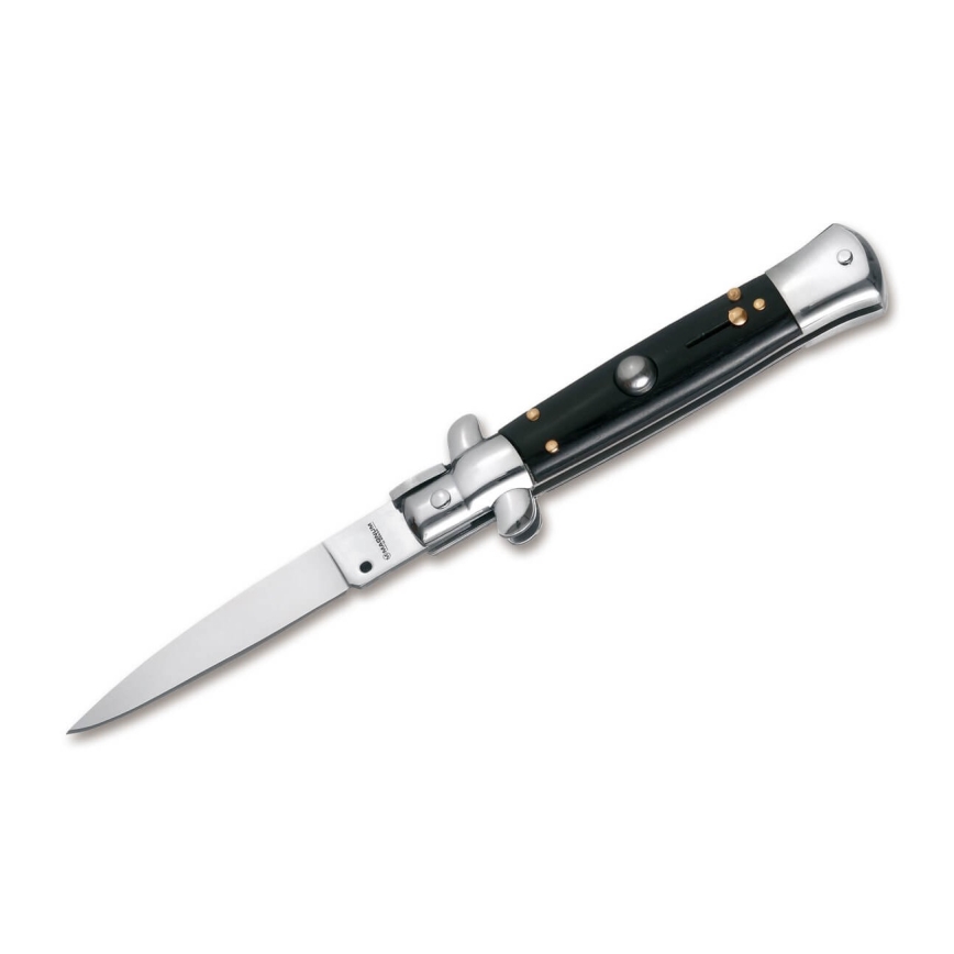 Böker - taskuveitsi Magnum Sicilian Needle Dark Wood 19,4 cm pakka