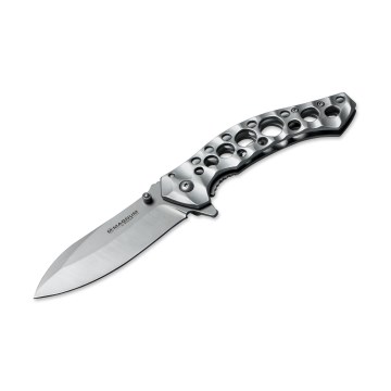 Böker - taskuveitsi Magnum Slender 21 cm