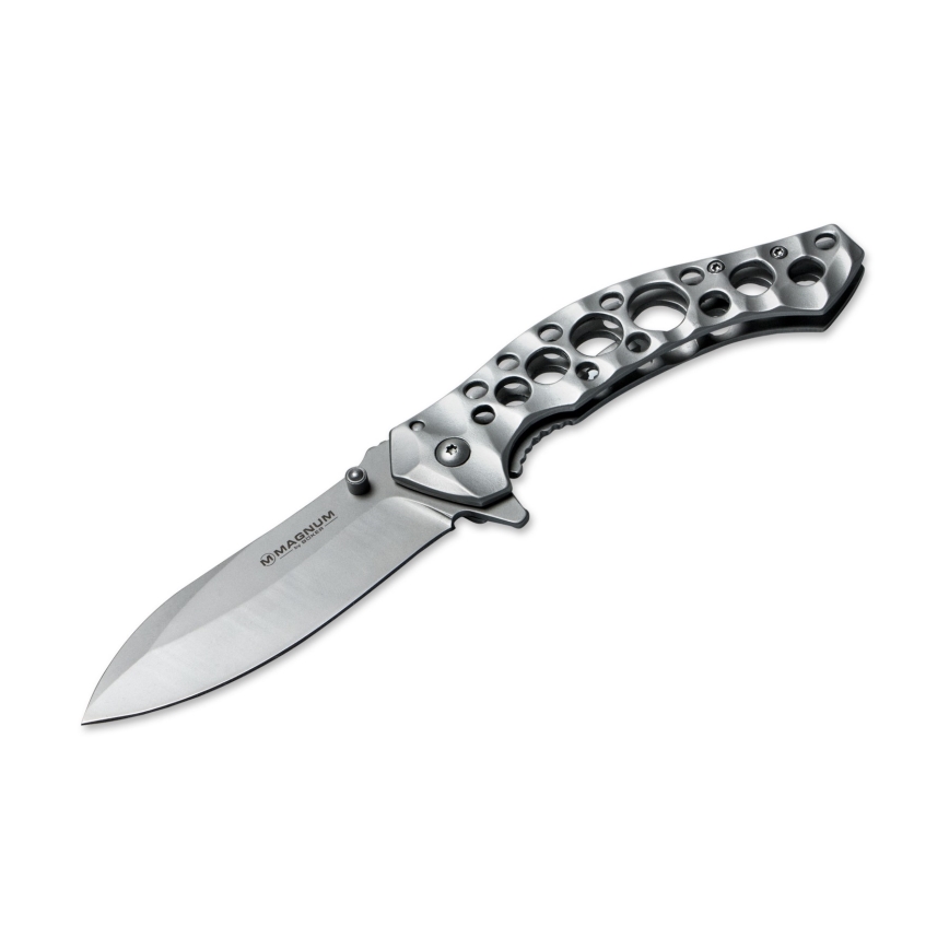 Böker - taskuveitsi Magnum Slender 21 cm