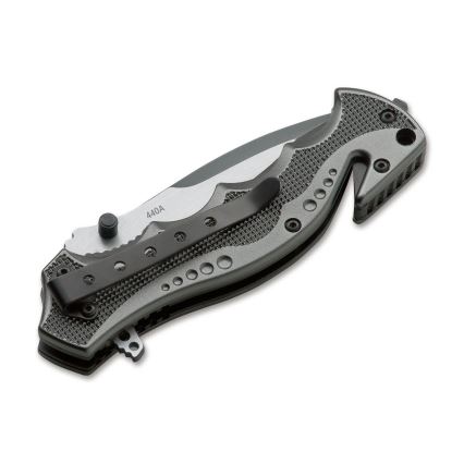 Böker - taskuveitsi Magnum SWAT Res-Q 19,5 cm