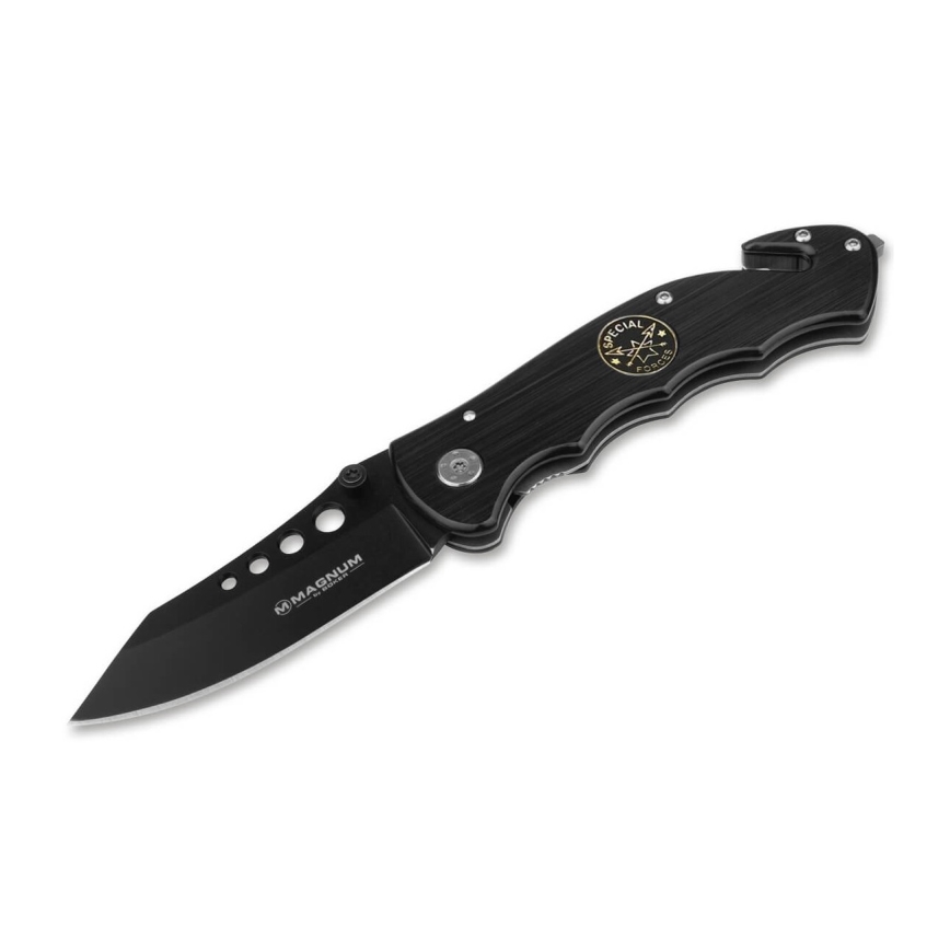 Böker - taskuveitsi Magnum USN Seals 20 cm