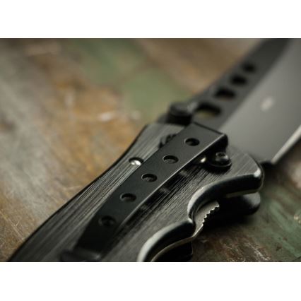 Böker - taskuveitsi Magnum USN Seals 20 cm