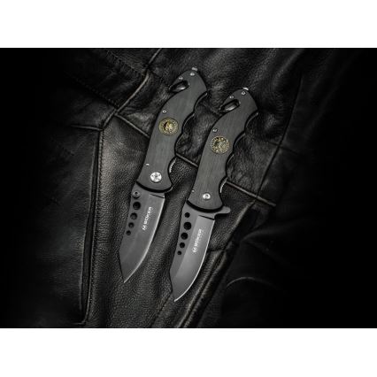 Böker - taskuveitsi Magnum USN Seals 20 cm
