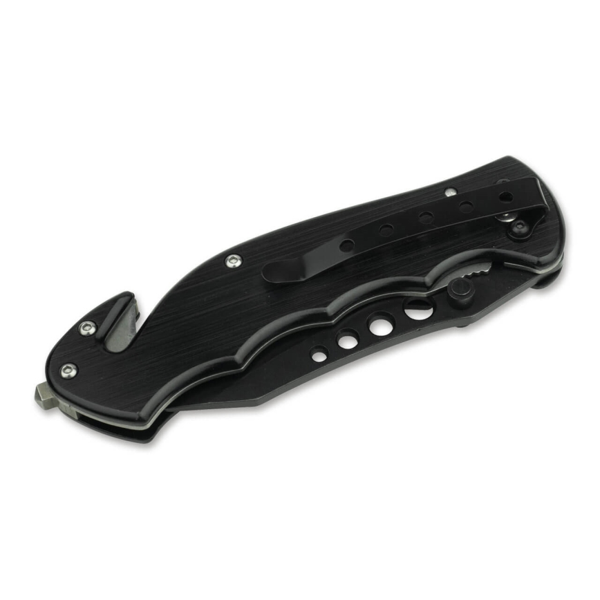 Böker - taskuveitsi Magnum USN Seals 20 cm