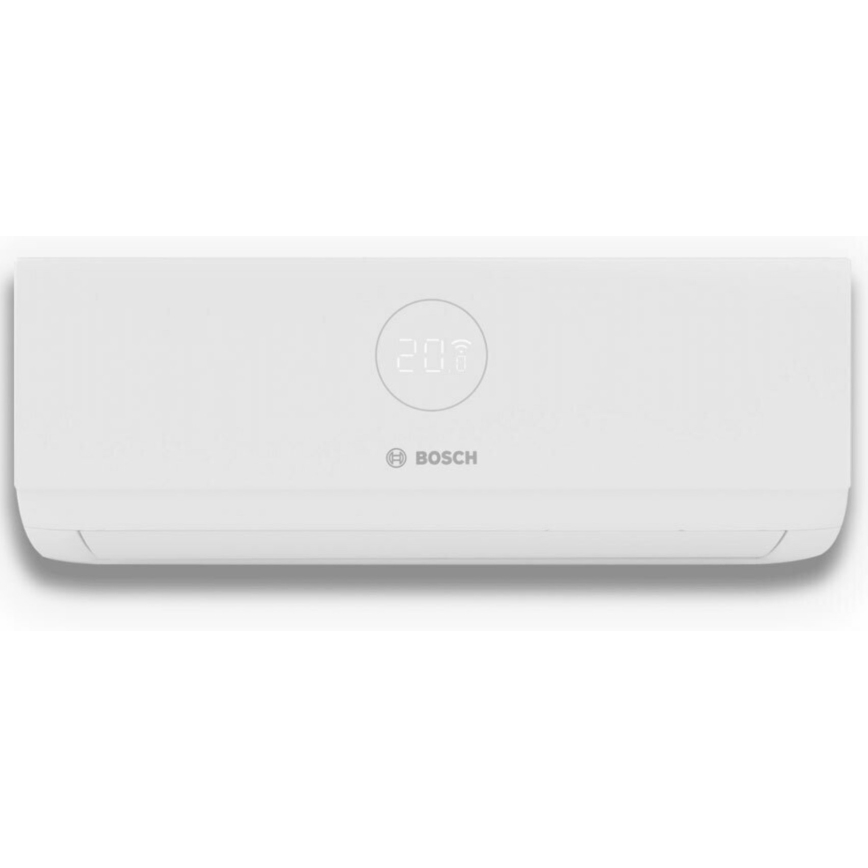 Bosch - Älykäs ilmastointilaite CLIMATE 3000i 26 WE 2900W + kauko-ohjaus