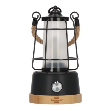 Brennenstuhl - LED Himmennettävä ladattava lamppu LED/6W/5200mAh/3,7V 2700-6500K IP44