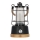 Brennenstuhl - LED Himmennettävä ladattava lamppu LED/6W/5200mAh/3,7V 2700-6500K IP44