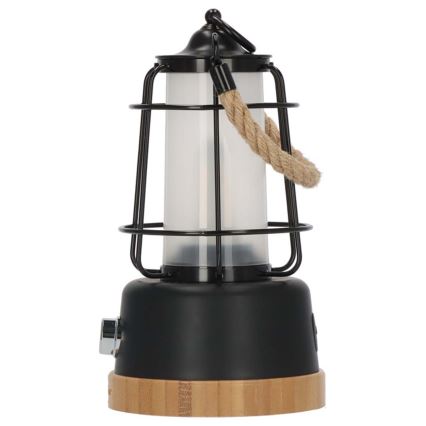 Brennenstuhl - LED Himmennettävä ladattava lamppu LED/6W/5200mAh/3,7V 2700-6500K IP44