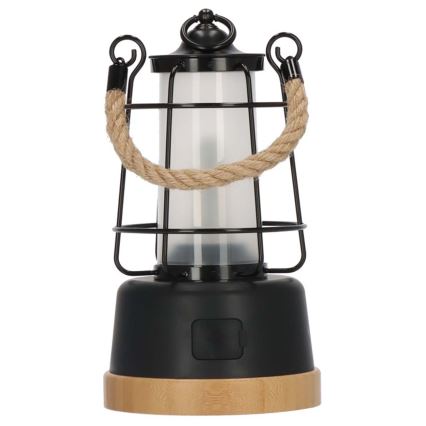 Brennenstuhl - LED Himmennettävä ladattava lamppu LED/6W/5200mAh/3,7V 2700-6500K IP44