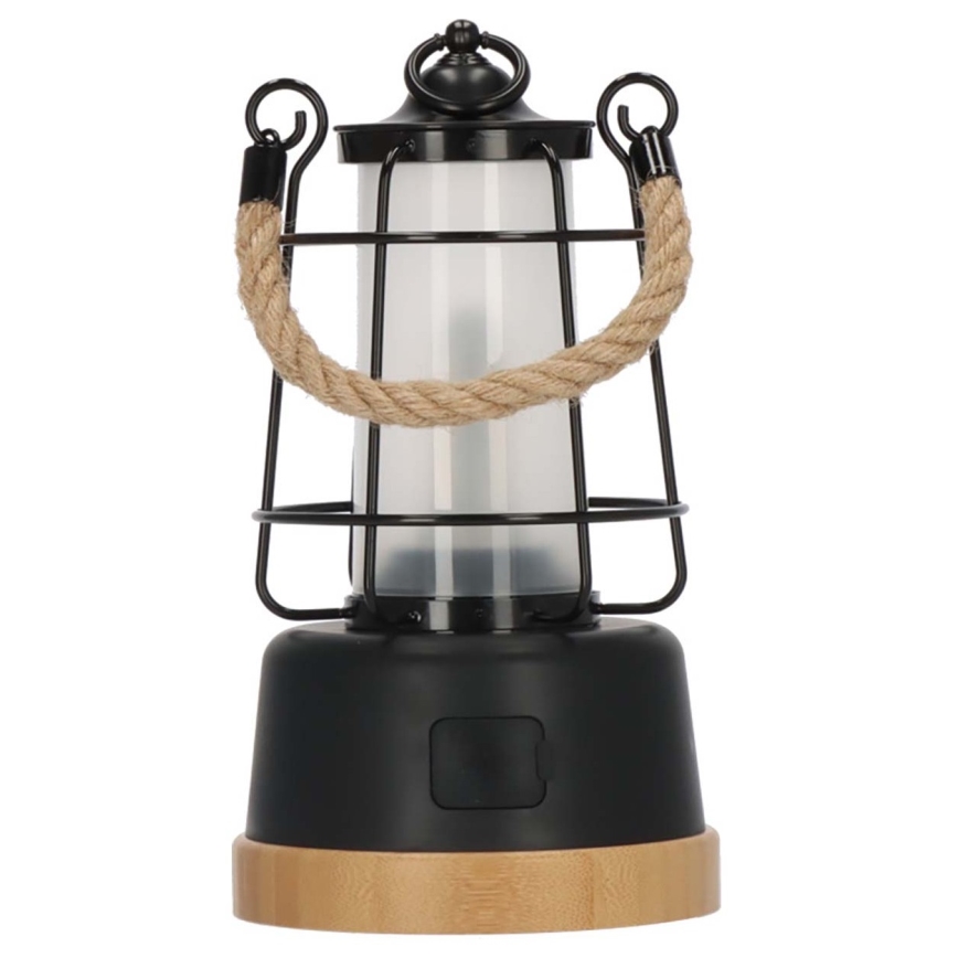 Brennenstuhl - LED Himmennettävä ladattava lamppu LED/6W/5200mAh/3,7V 2700-6500K IP44