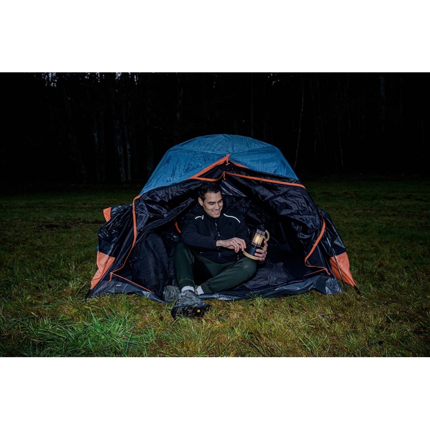 Brennenstuhl - LED Himmennettävä ladattava lamppu LED/6W/5200mAh/3,7V 2700-6500K IP44