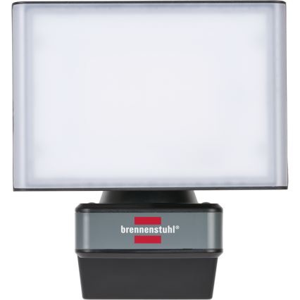 Brennenstuhl - LED-himmennettävä valonheitin LED/19,5W/230V 3000-6500K IP54 Wi-Fi