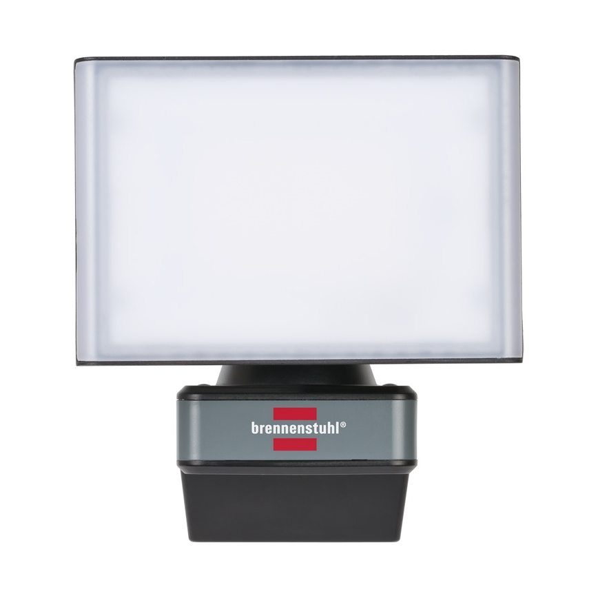 Brennenstuhl - LED-himmennettävä valonheitin LED/19,5W/230V 3000-6500K IP54 Wi-Fi