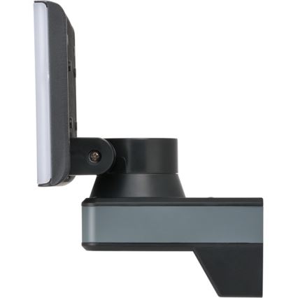 Brennenstuhl - LED-himmennettävä valonheitin LED/19,5W/230V 3000-6500K IP54 Wi-Fi