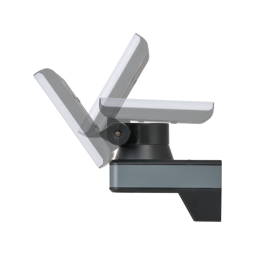 Brennenstuhl - LED-himmennettävä valonheitin LED/19,5W/230V 3000-6500K IP54 Wi-Fi