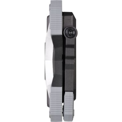 Brennenstuhl - LED ladattava valonheitin LED/15W/5V 5000 mAh IP65