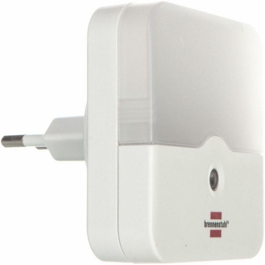Brennenstuhl - LED Pistorasian suuntavalo anturilla LED/0,85W/230V 3000K
