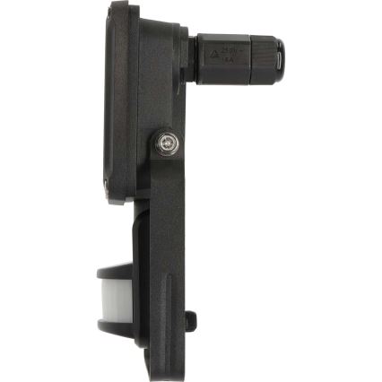Brennenstuhl - LED-ulkovalonheitin anturilla LED/10W/230V 6500K IP65