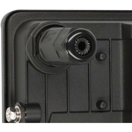 Brennenstuhl - LED-ulkovalonheitin anturilla LED/10W/230V 6500K IP65