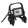 Brennenstuhl - LED-ulkovalonheitin jalalla LED/10W/230V 6500K IP65