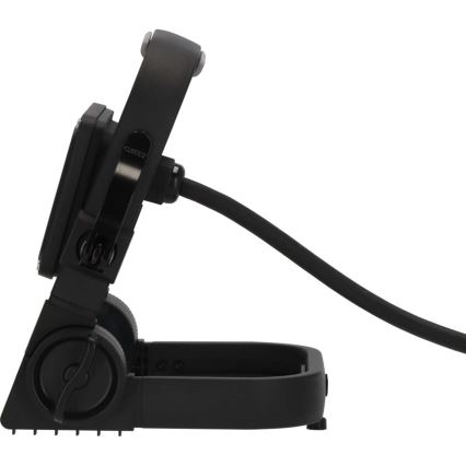 Brennenstuhl - LED-ulkovalonheitin jalalla LED/10W/230V 6500K IP65