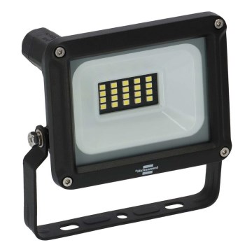 Brennenstuhl - LED-ulkovalonheitin LED/10W/230V 6500K IP65