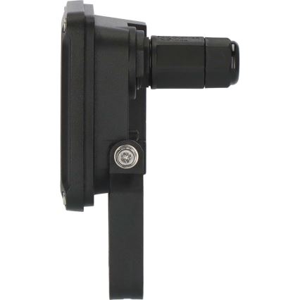 Brennenstuhl - LED-ulkovalonheitin LED/10W/230V 6500K IP65