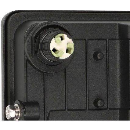 Brennenstuhl - LED-ulkovalonheitin LED/10W/230V 6500K IP65