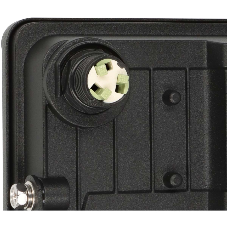 Brennenstuhl - LED-ulkovalonheitin LED/10W/230V 6500K IP65