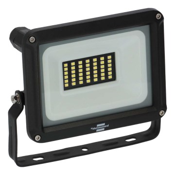 Brennenstuhl - LED-ulkovalonheitin LED/20W/230V 6500K IP65
