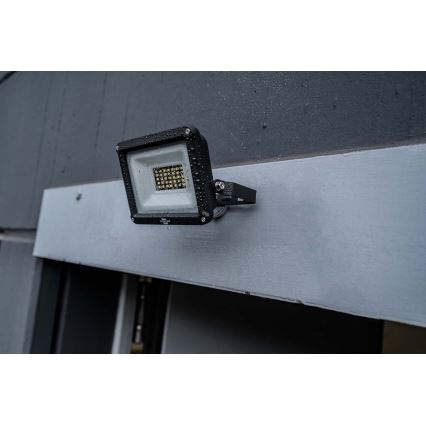 Brennenstuhl - LED-ulkovalonheitin LED/20W/230V 6500K IP65